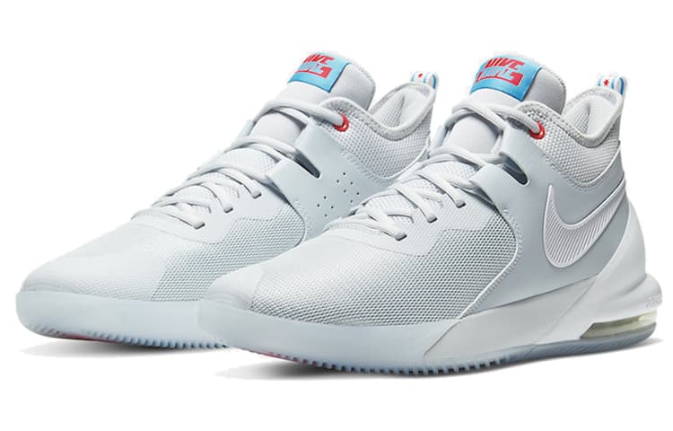 Nike Air Max Impact Pure Platinum 4