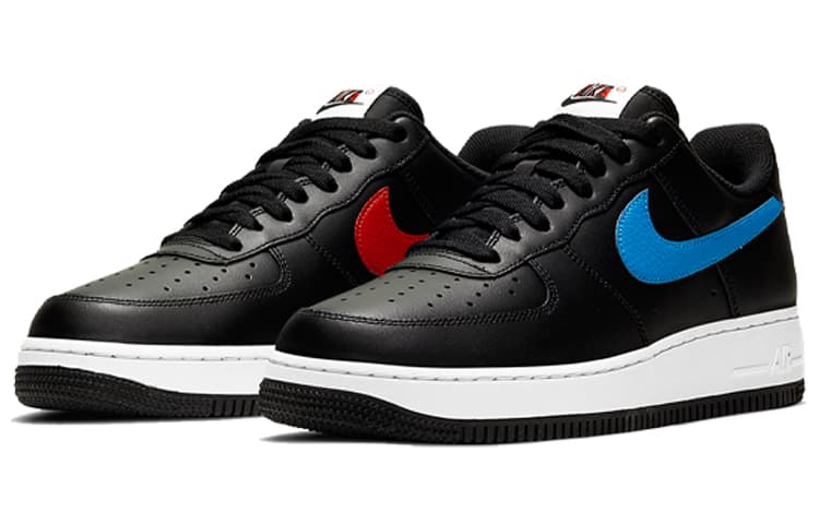 Nike Air Force 1 Low 3D 2020 5