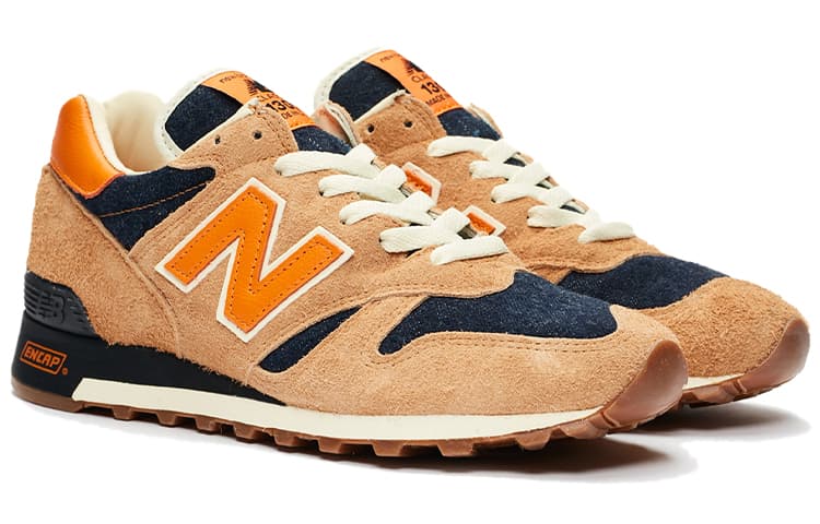 New Balance 1300 Levi's 6
