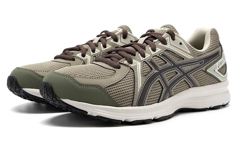 Asics Jog 100 2 'Beige And Green' 6