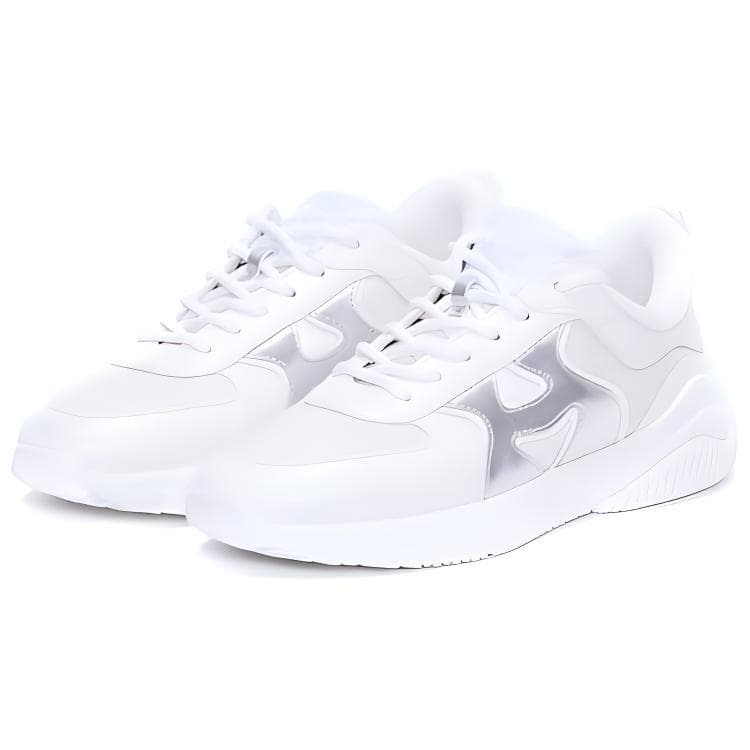 HOGAN H597 Lace-Up Sneakers Women's 5