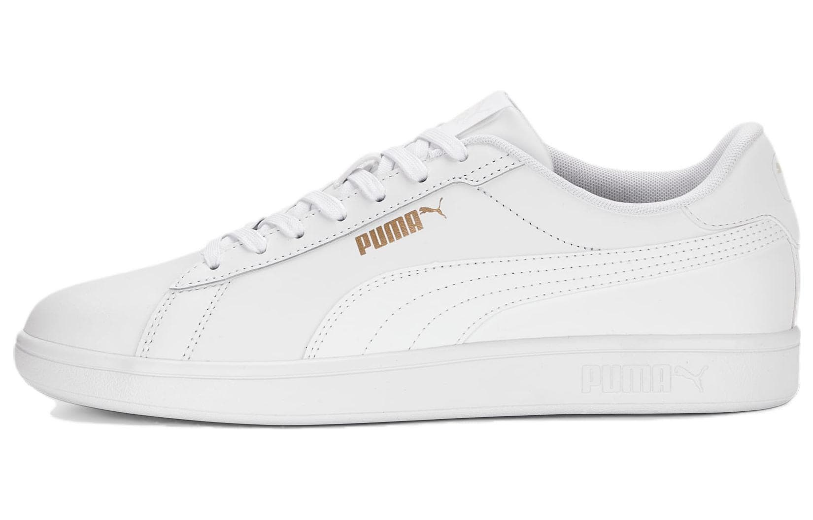 PUMA Smash 3.0 L 'White' 2