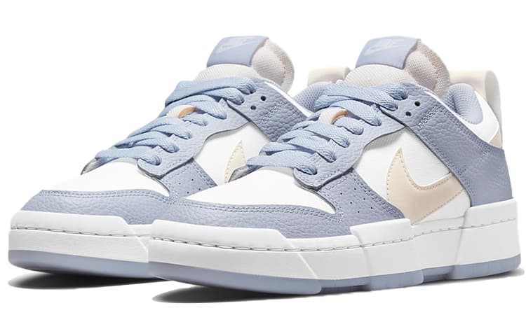 Nike Dunk Low Disrupt Summit White Ghost Women's 6