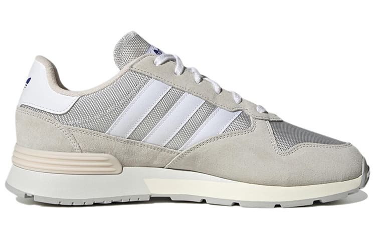 Treziod 2 Adidas Originals 'Dash Grey' 4