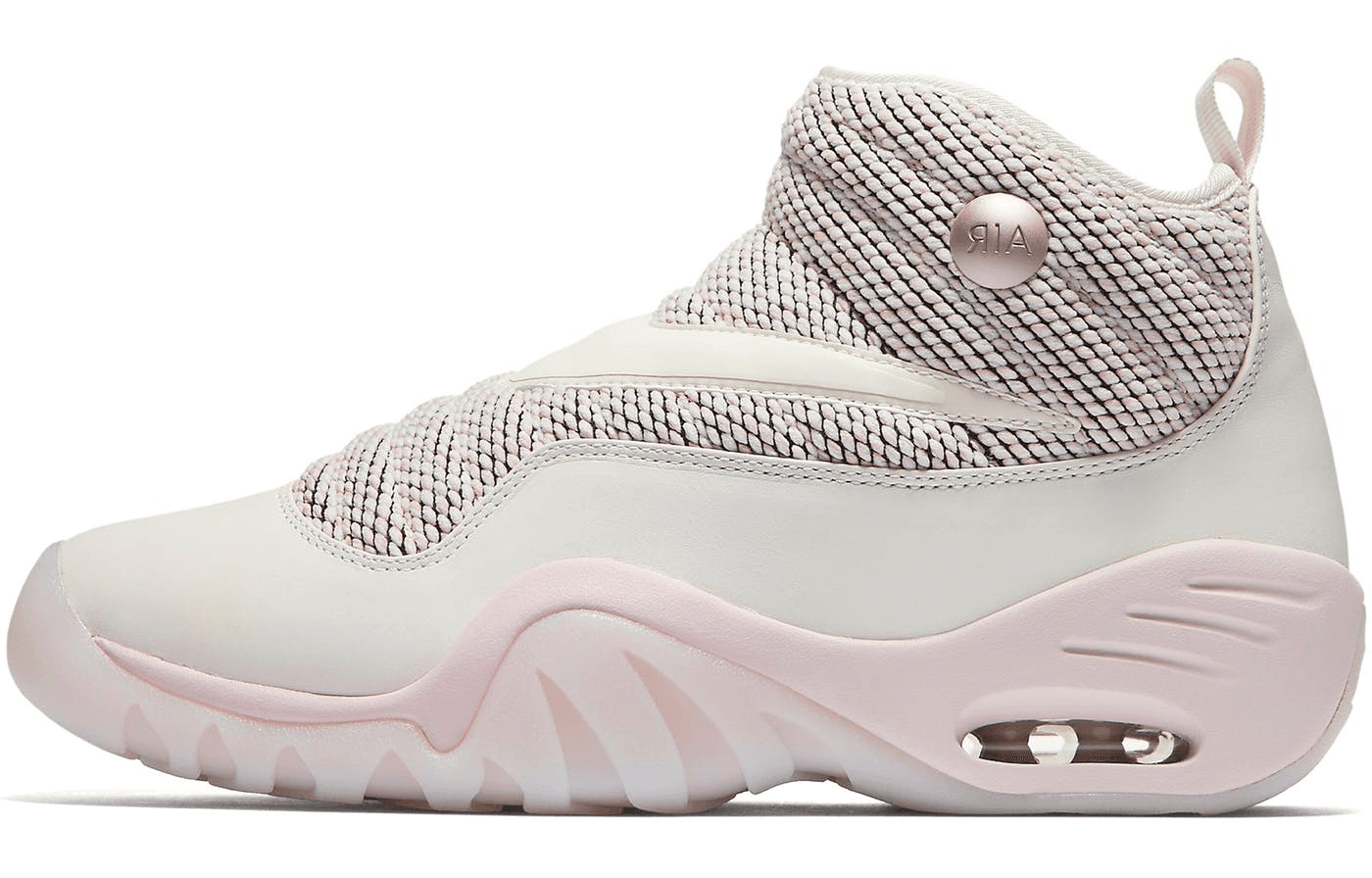 Nike Air Shake NDestrukt Pigalle Sail