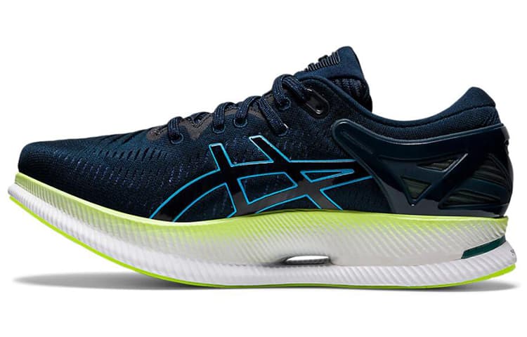 Asics MetaRide 'French Blue Aqua' 2