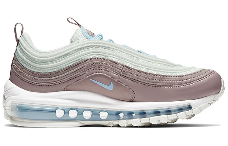 Nike Air Max 97 Spruce Aura Celestine Blue Women's 4