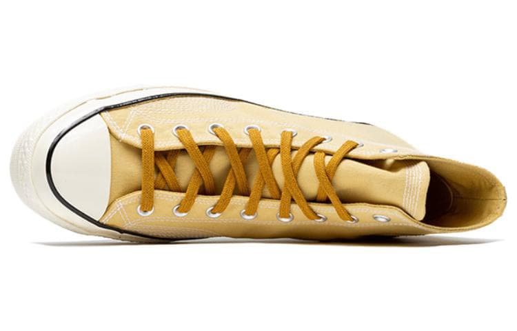 Chuck 70 Converse High 'Jungle Cloth - Trailhead Gold' 6