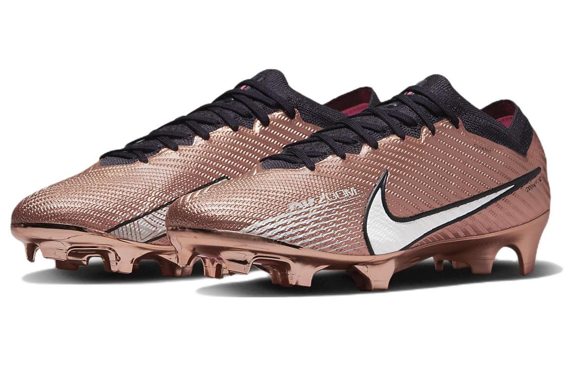 Nike Zoom Mercurial Vapor 15 Elite Fg Generations Pack Metallic Copper 6