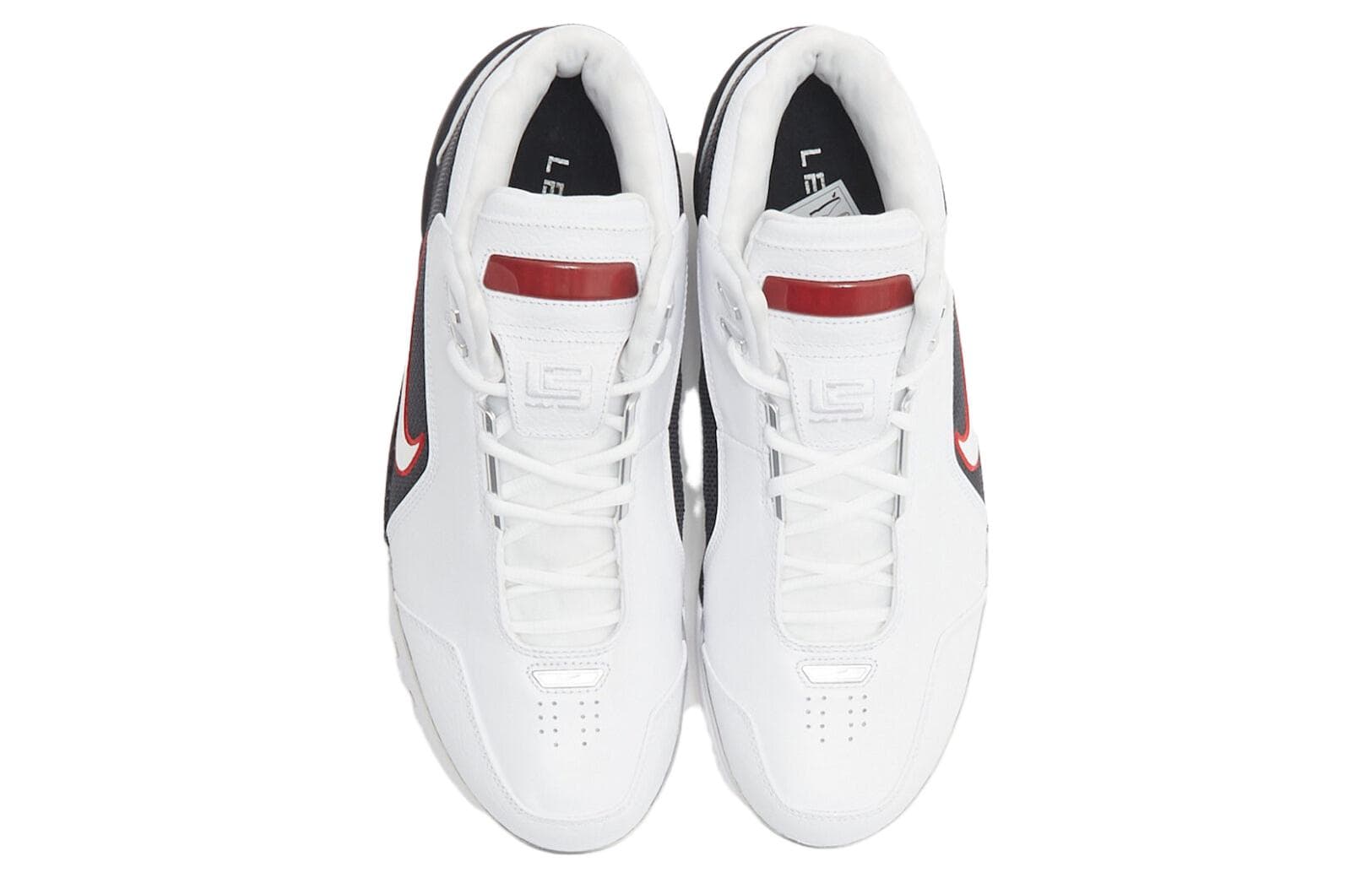 Nike Air Zoom Generation Retro Debut 2023 5