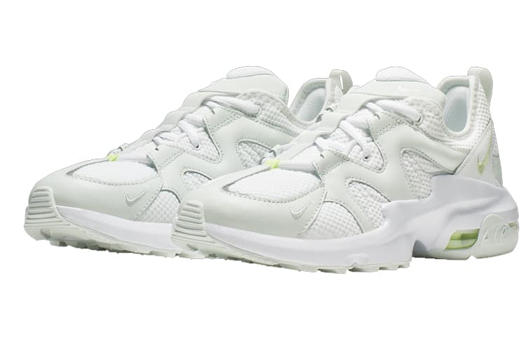 Nike Air Max Graviton 'White Yellow Green' Women's 5