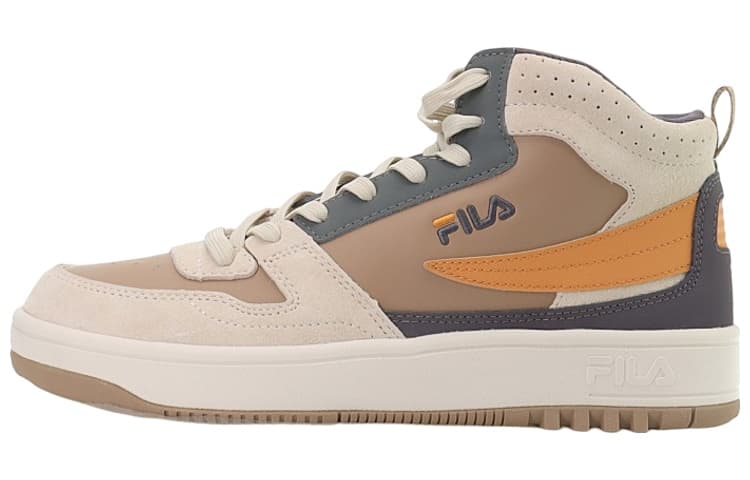 FILA Ventuno Sneakers Brown 2