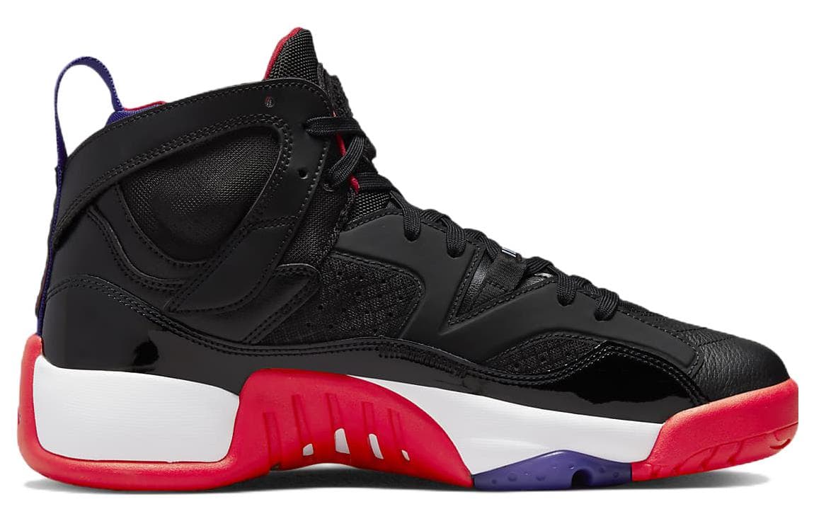 Jordan Jumpman Two Trey 'Raptors' 4
