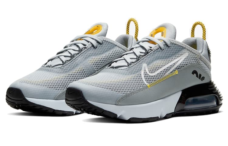 Nike Air Max 2090 Wolf Grey GS 6