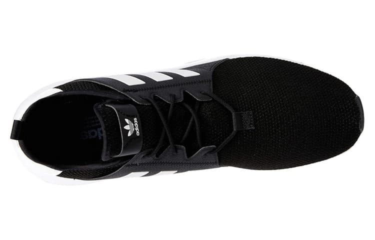 Adidas Originals X_PLR Core Black White 4