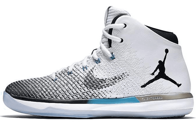 JORDAN XXX1 N7