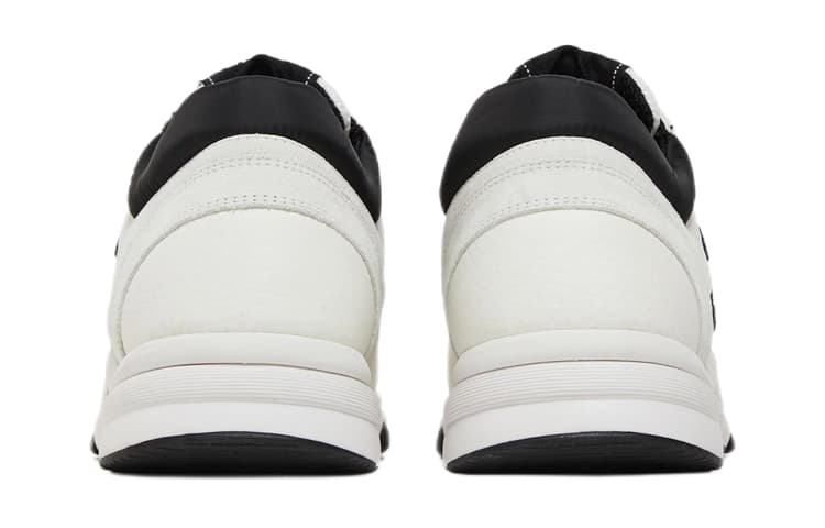 CHANEL Sneaker 'White Black' 6
