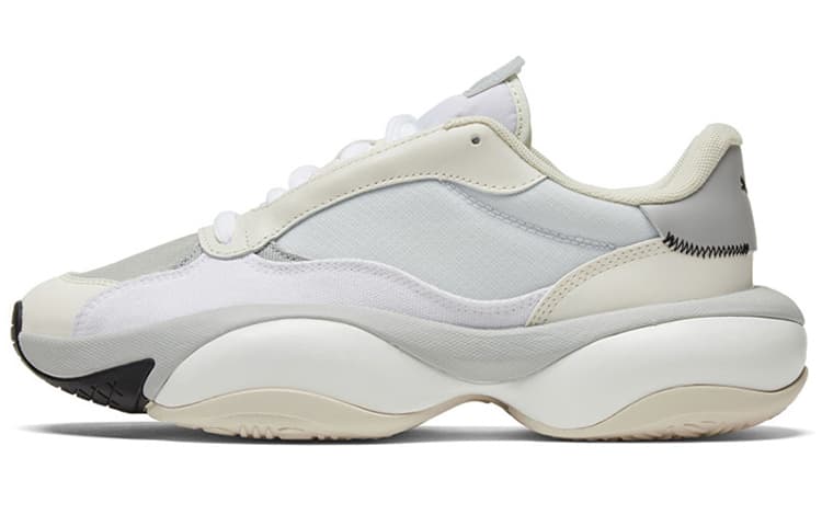 PUMA Alteration T 'white' 2