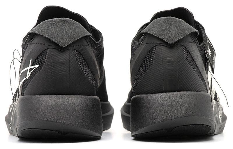 Adidas Y 3 Takumi Sen 9 'Black Off White' 5