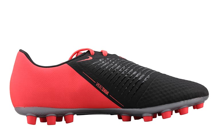 Nike Phantom Venom Academy Ag 'Red Black' 2