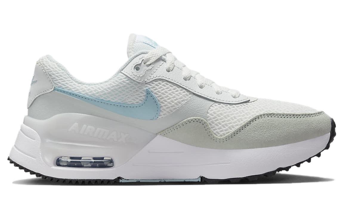 Nike Air Max Systm 'White Ocean Bliss' Women's 3