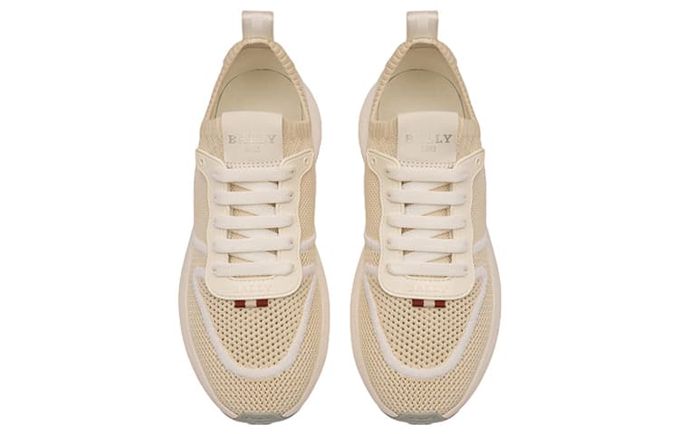 BALLY Davyn Low-top Sneakers 4