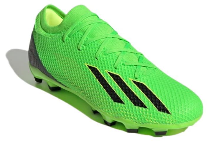 adidas X Speedportal.3 MG 'Green Black' 6