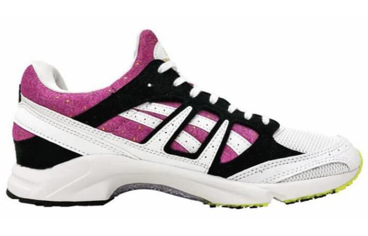 Asics X Comme Des Garcons Shirt Tarther Sd 'Orchid' 3