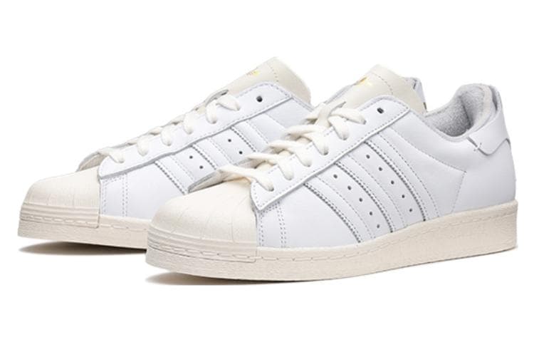 Adidas Originals Superstar 82 Cloud White 6