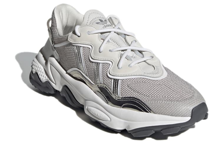 Ozweego Women's Adidas Originals Tr 'White Silver Metallic' Women's 6