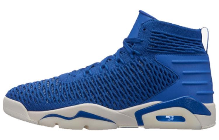 JORDAN Flyknit Elevation 23 Game Royal 2