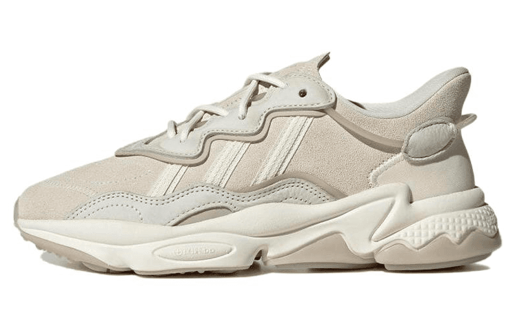 Ozweego Women's Adidas Originals 'Off White Wonder Beige' Women's
