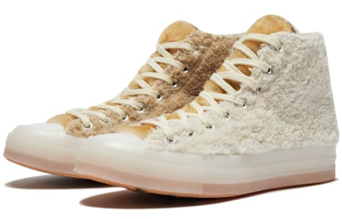 Converse Chuck Taylor All Star 70 Hi Clot Ice Cold 6