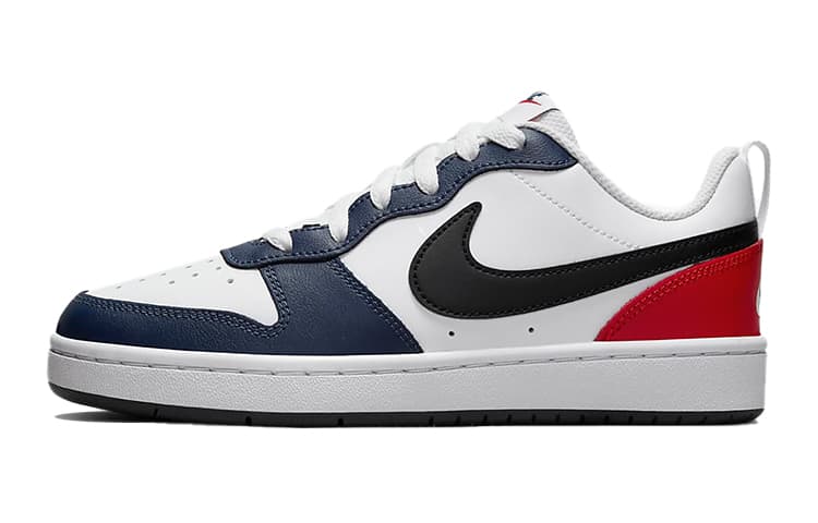 Nike Court Borough Low 2 "USA" GS
