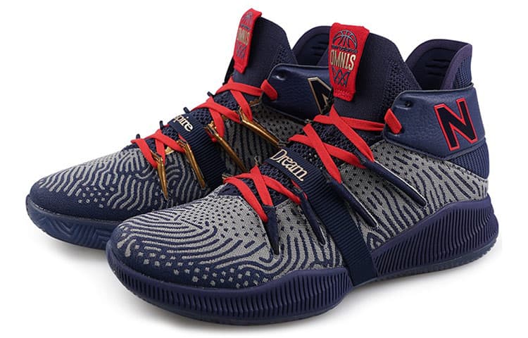 New Balance OMN1S Bhm 2020 6