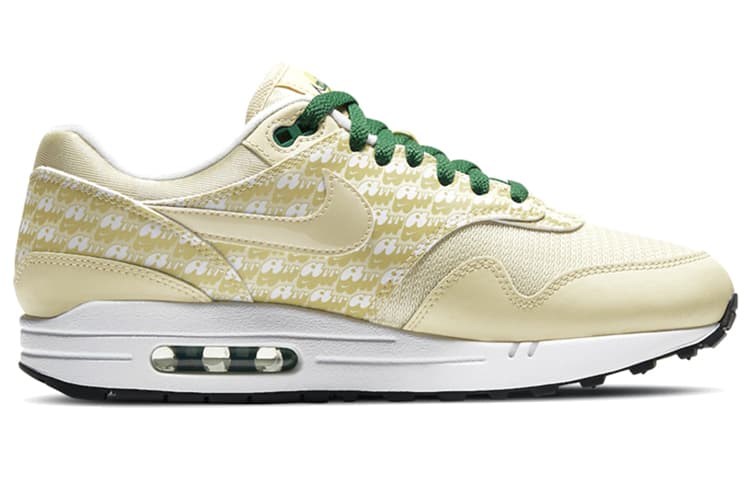 Nike Air Max 1 Lemonade 2020 3