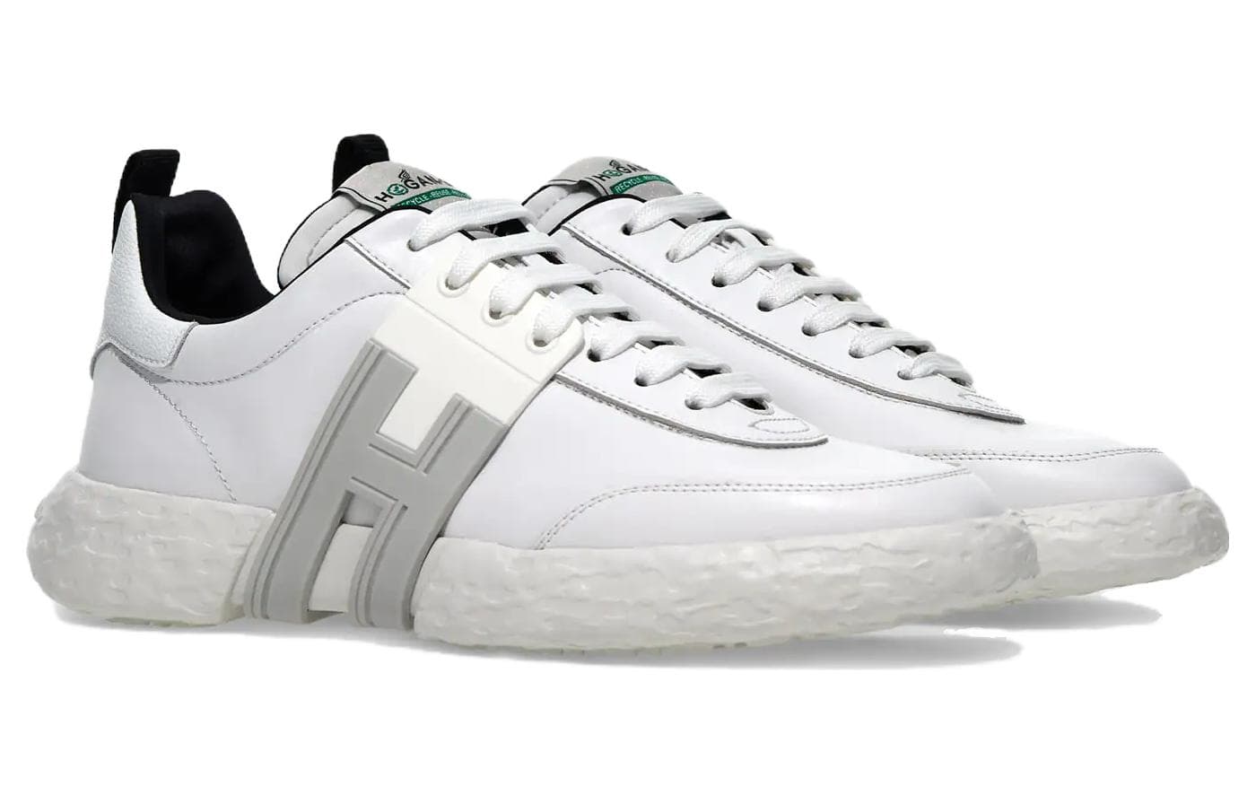 HOGAN 3R Low Top Sneakers 3