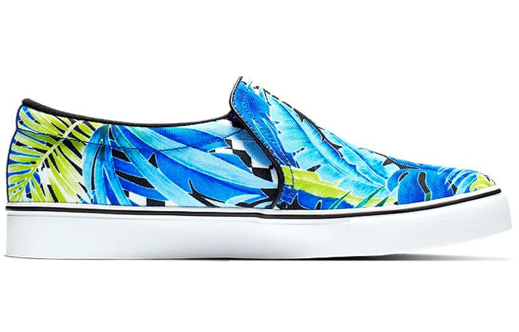 Nike Court Royale Ac Print 'Game Royal' Women's 4