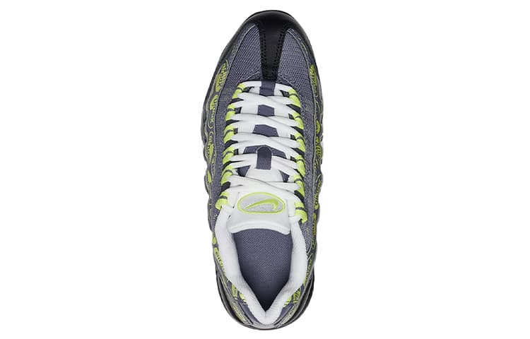 Nike Kids Air Max 95 Se Gs Sneakers 5