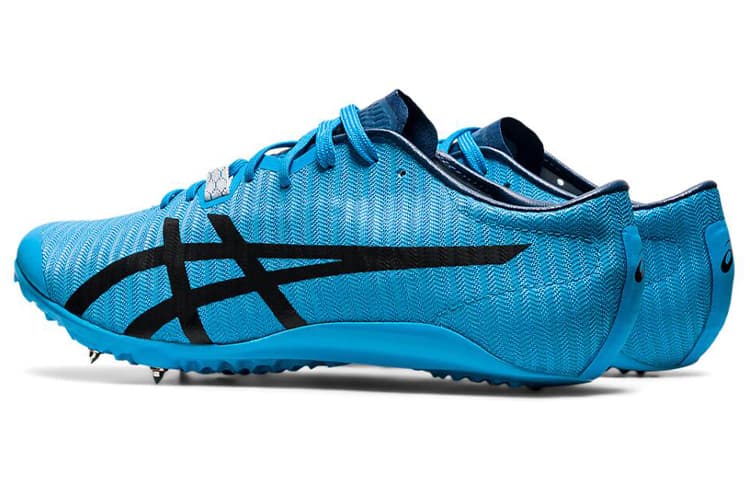 Asics Sonicsprint Elite 2 'Digital Aqua' 5
