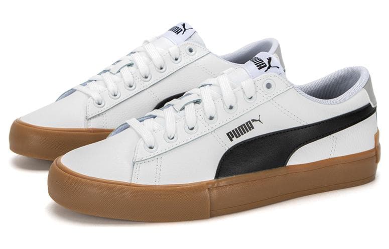 PUMA Bari Casual 'Cream Brown' 6