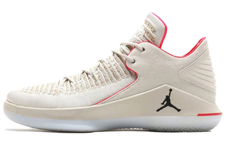 Jordan XXXII Low Gordon St.