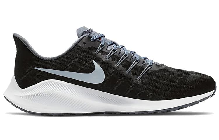 Nike Air Zoom Vomero 14 Black 4