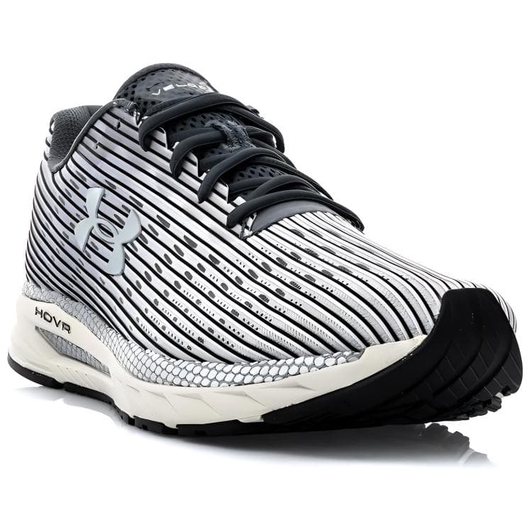 Under Armour Hovr Velociti 2 'Grey' 6