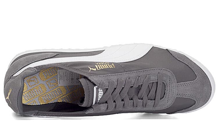 PUMA Roma Og Nylon 'Gray White' 6