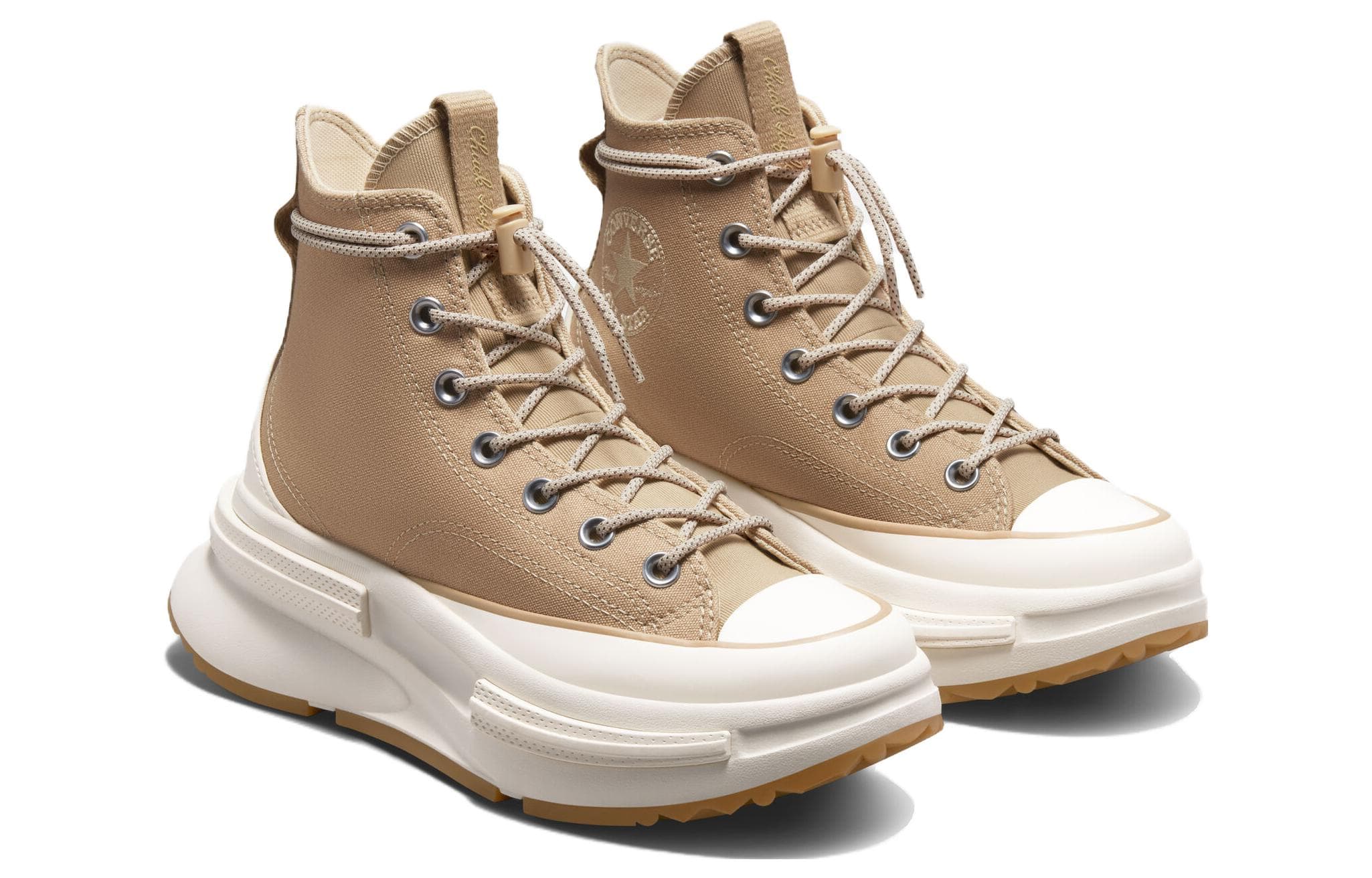 Run Star Converse Legacy Cx High 'Nomad Khaki' 6