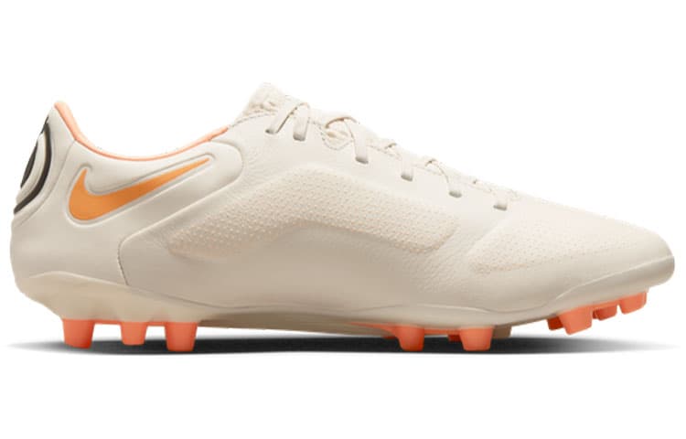 Nike Tiempo Legend 9 Pro Ag Pro 'Cream Yellow' 4