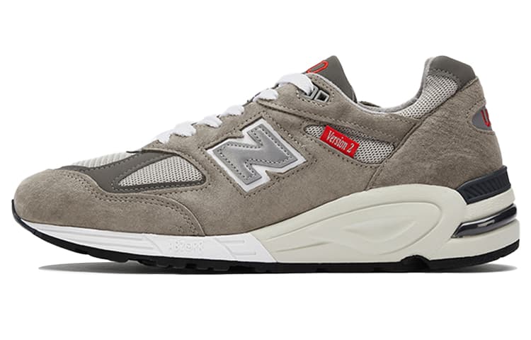New Balance 990v2 Version 2
