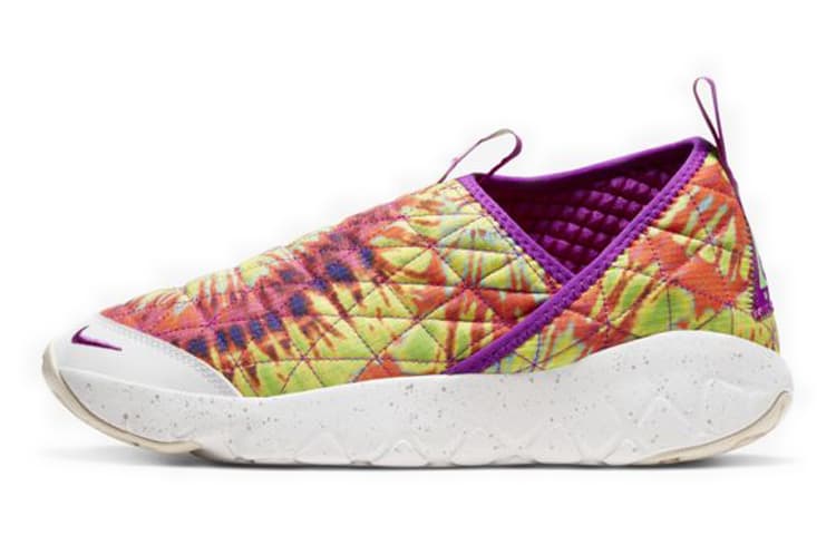 Nike Acg Moc 3.0 Tie Dye