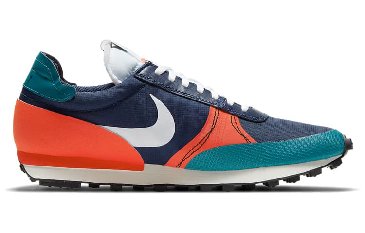 Nike DBreak Type Se Midnight Navy 4
